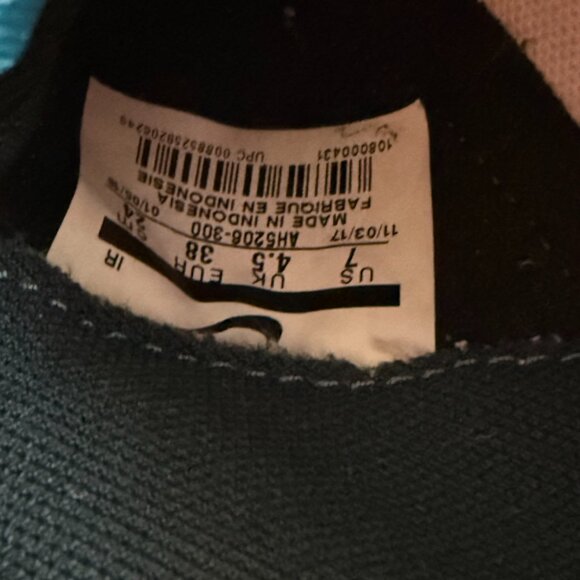 Nike Classic Cortez A.L.C Midnight Spruce - Picture 14 of 14